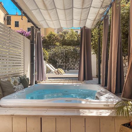 Hotel Sant'Andrea Santa Margherita Ligure Bagian luar foto