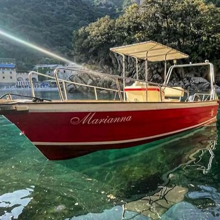 Hotel Sant'Andrea Santa Margherita Ligure Bagian luar foto