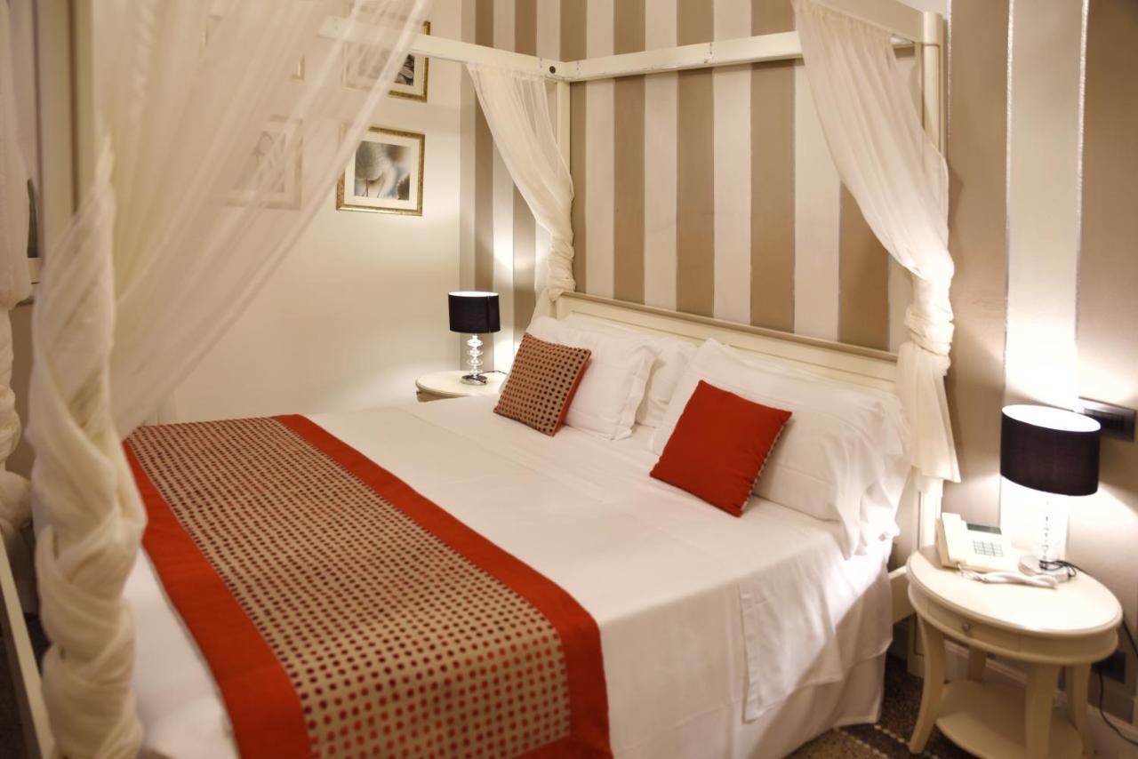 Hotel Sant'Andrea Santa Margherita Ligure Bagian luar foto