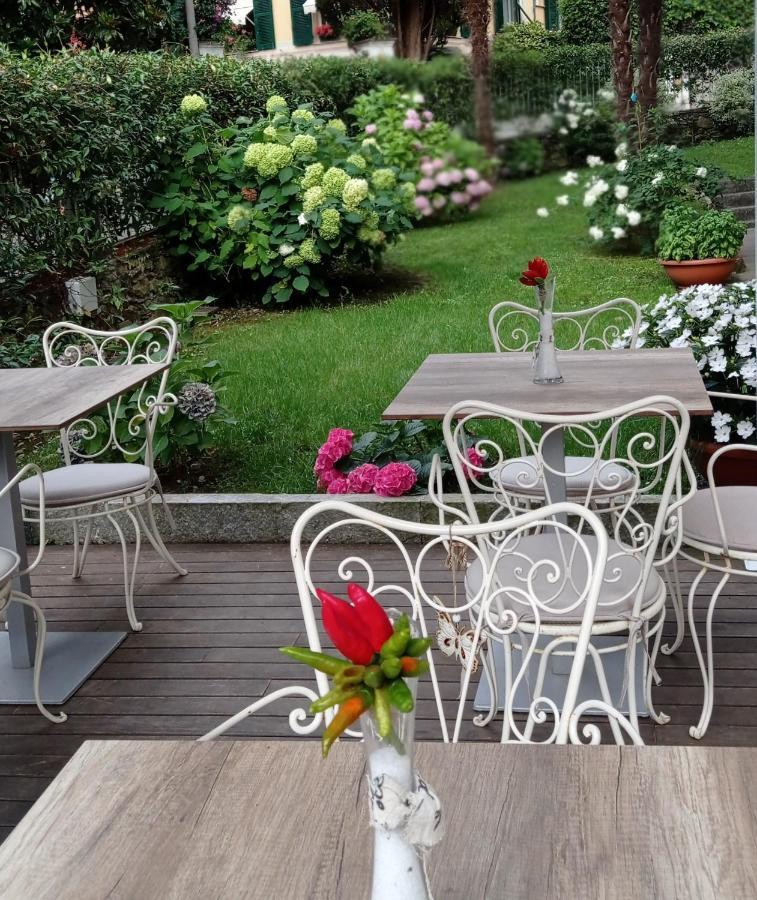 Hotel Sant'Andrea Santa Margherita Ligure Bagian luar foto
