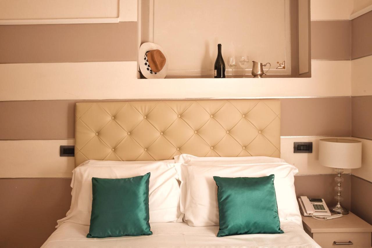 Hotel Sant'Andrea Santa Margherita Ligure Bagian luar foto