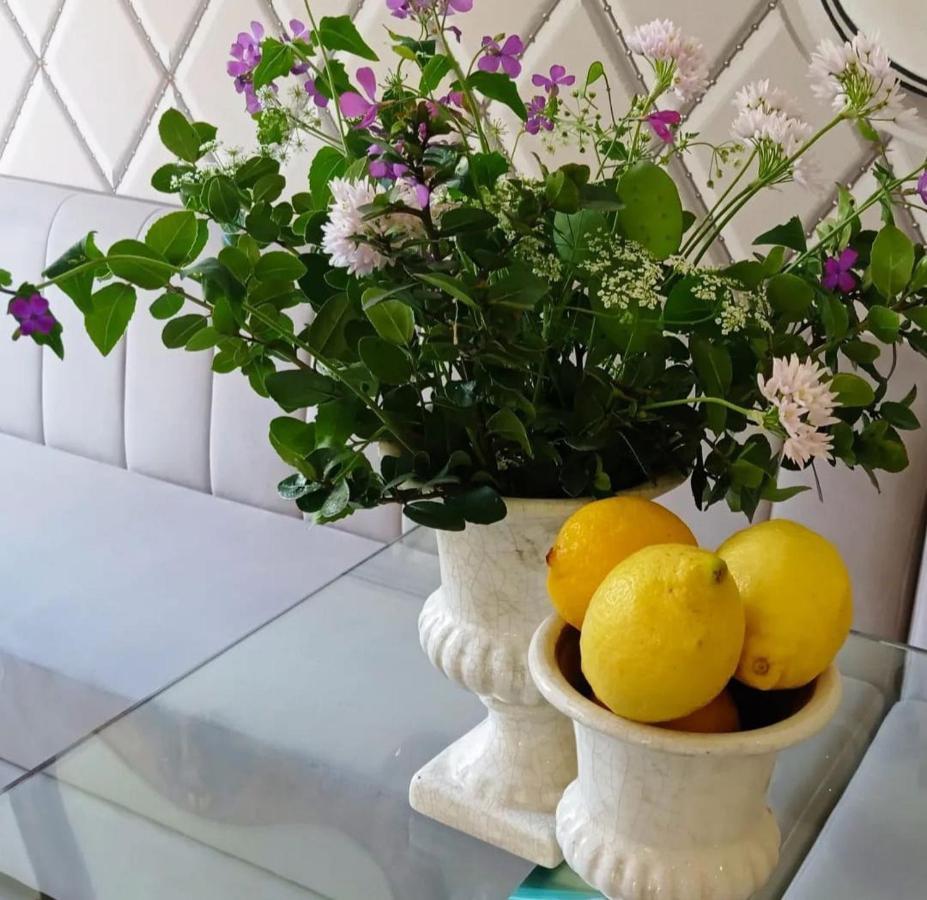 Hotel Sant'Andrea Santa Margherita Ligure Bagian luar foto