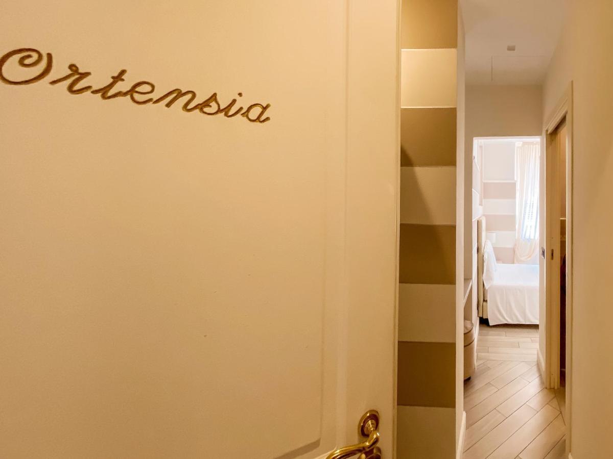 Hotel Sant'Andrea Santa Margherita Ligure Bagian luar foto