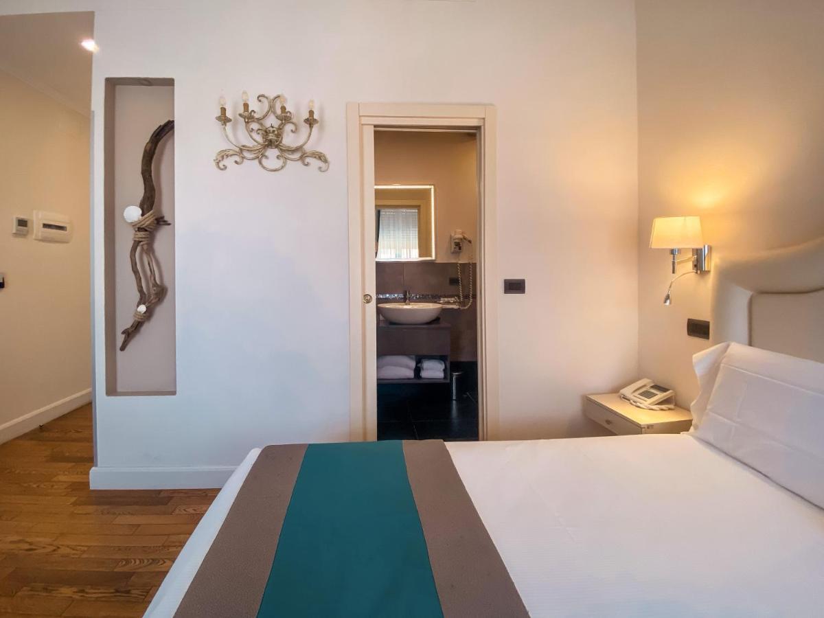 Hotel Sant'Andrea Santa Margherita Ligure Bagian luar foto