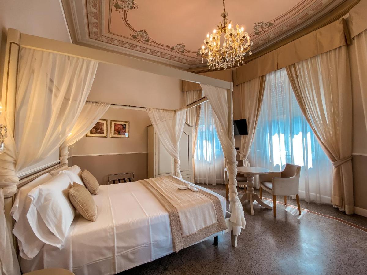 Hotel Sant'Andrea Santa Margherita Ligure Bagian luar foto