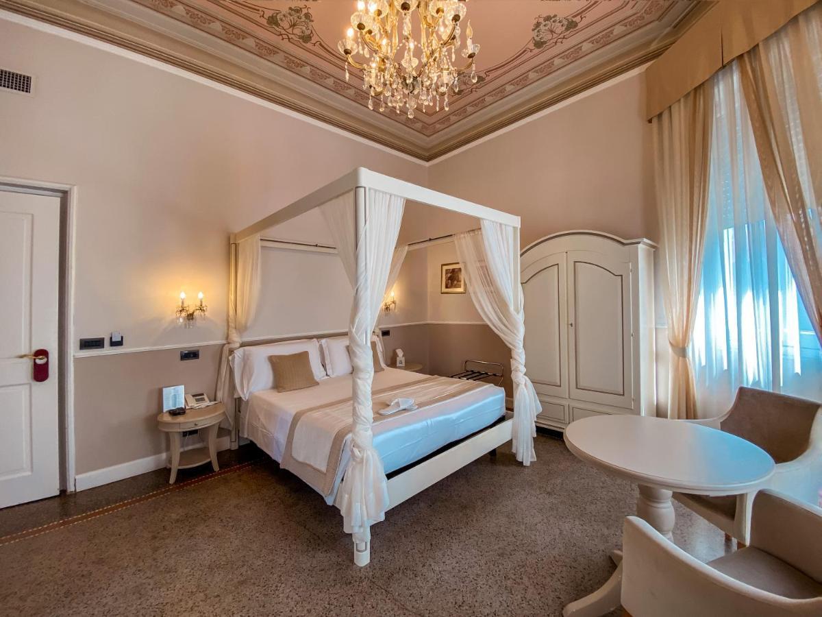 Hotel Sant'Andrea Santa Margherita Ligure Bagian luar foto