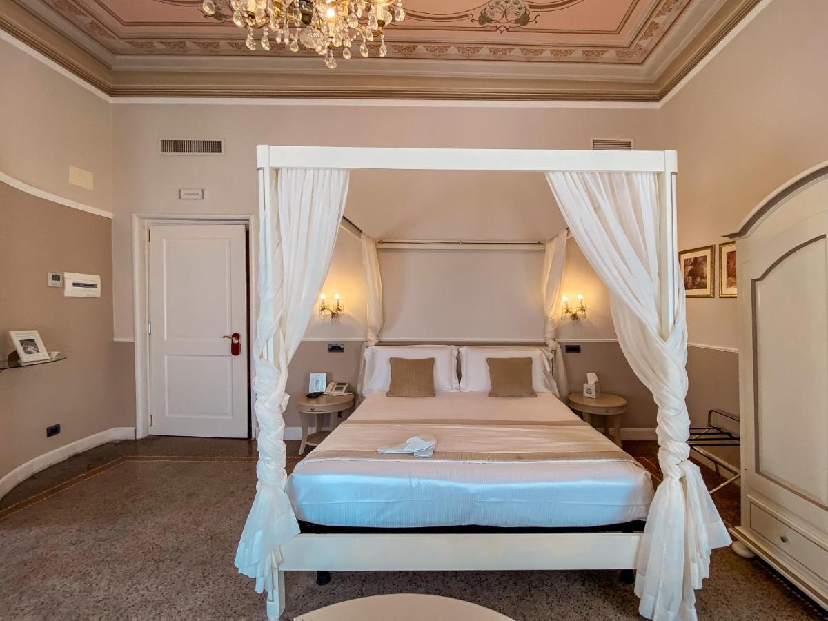 Hotel Sant'Andrea Santa Margherita Ligure Bagian luar foto