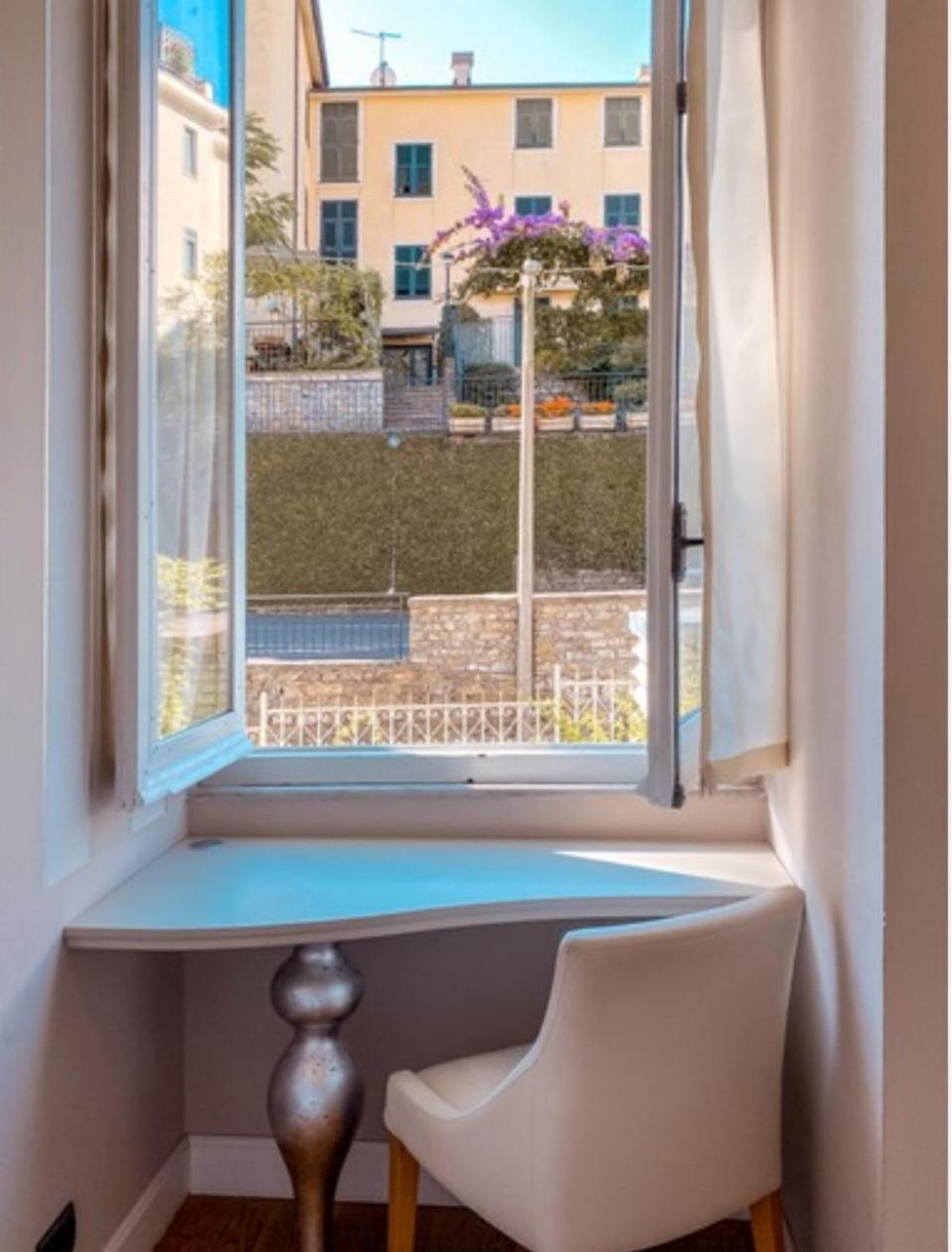 Hotel Sant'Andrea Santa Margherita Ligure Bagian luar foto