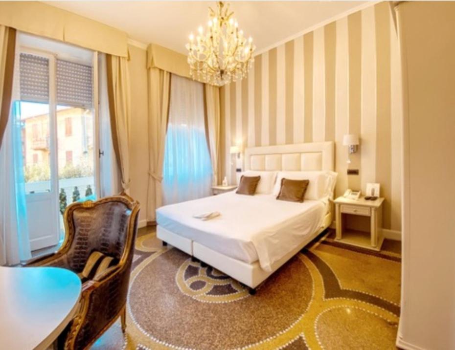 Hotel Sant'Andrea Santa Margherita Ligure Bagian luar foto