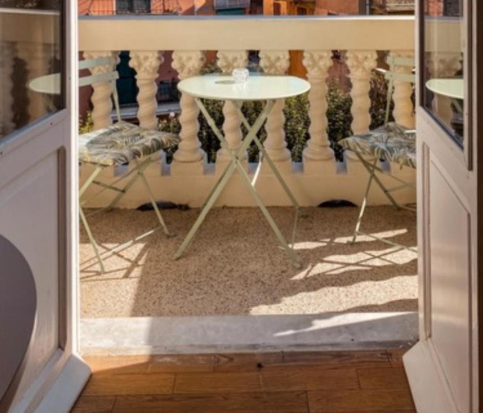 Hotel Sant'Andrea Santa Margherita Ligure Bagian luar foto