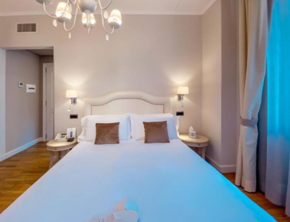 Hotel Sant'Andrea Santa Margherita Ligure Bagian luar foto