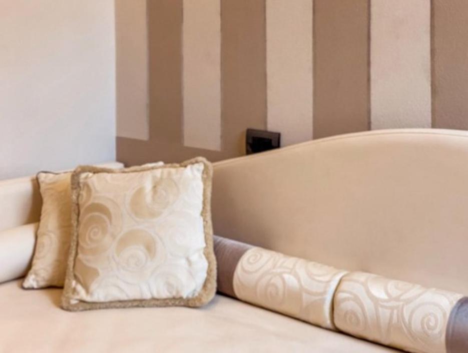 Hotel Sant'Andrea Santa Margherita Ligure Bagian luar foto