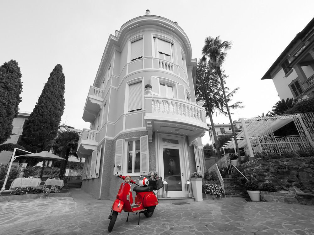 Hotel Sant'Andrea Santa Margherita Ligure Bagian luar foto