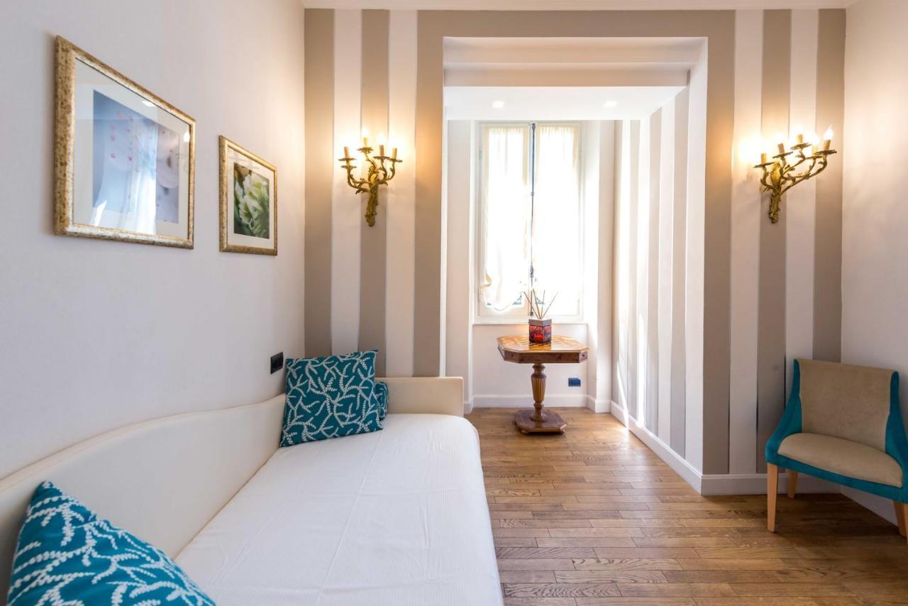 Hotel Sant'Andrea Santa Margherita Ligure Bagian luar foto